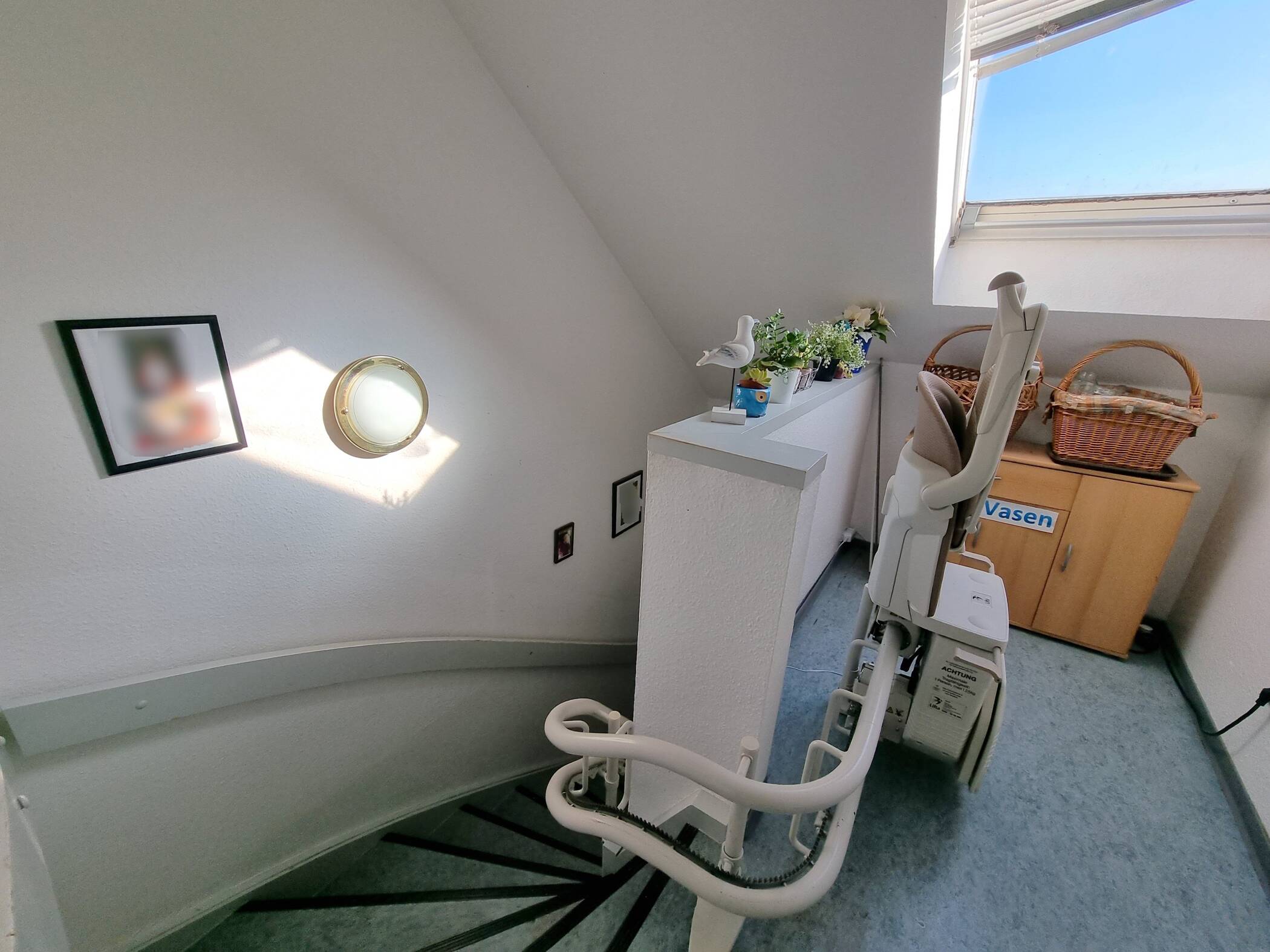 großes Haus mit vielen Optionen, als Kapitalanlage, auf 1.275m² Grund – Trebbin – Vorschaubild 8