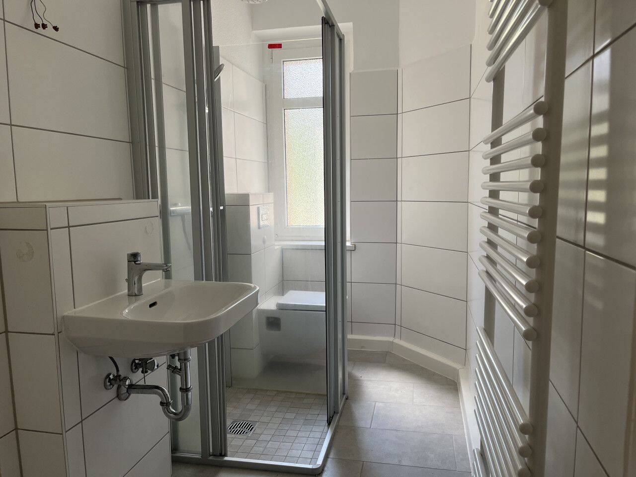 3 Räume - ruhige Wohngegend – Halle (Saale) – Vorschaubild 2