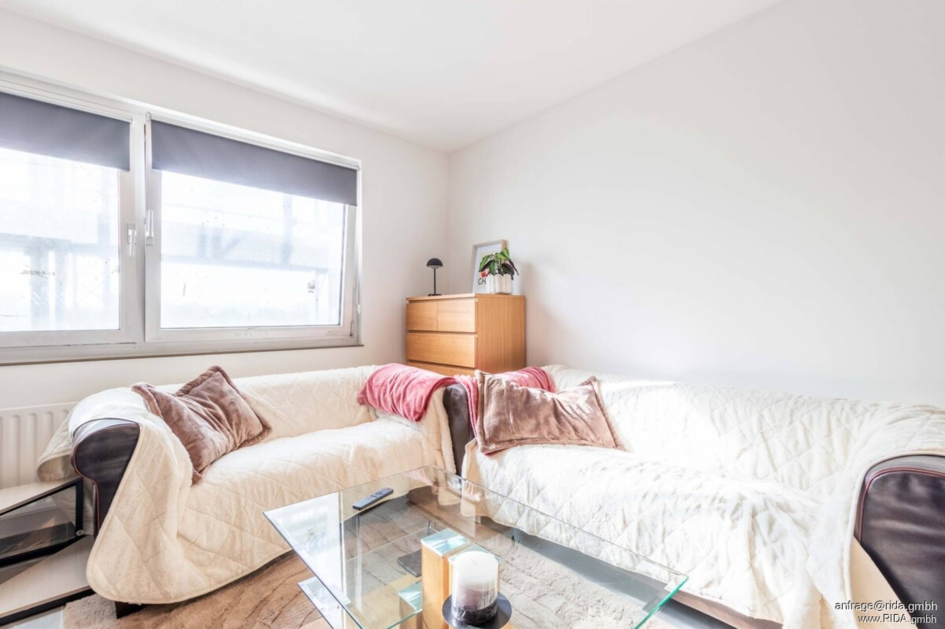 Etagenwohnung in 50735 Köln mit 34,55 m² kaufen