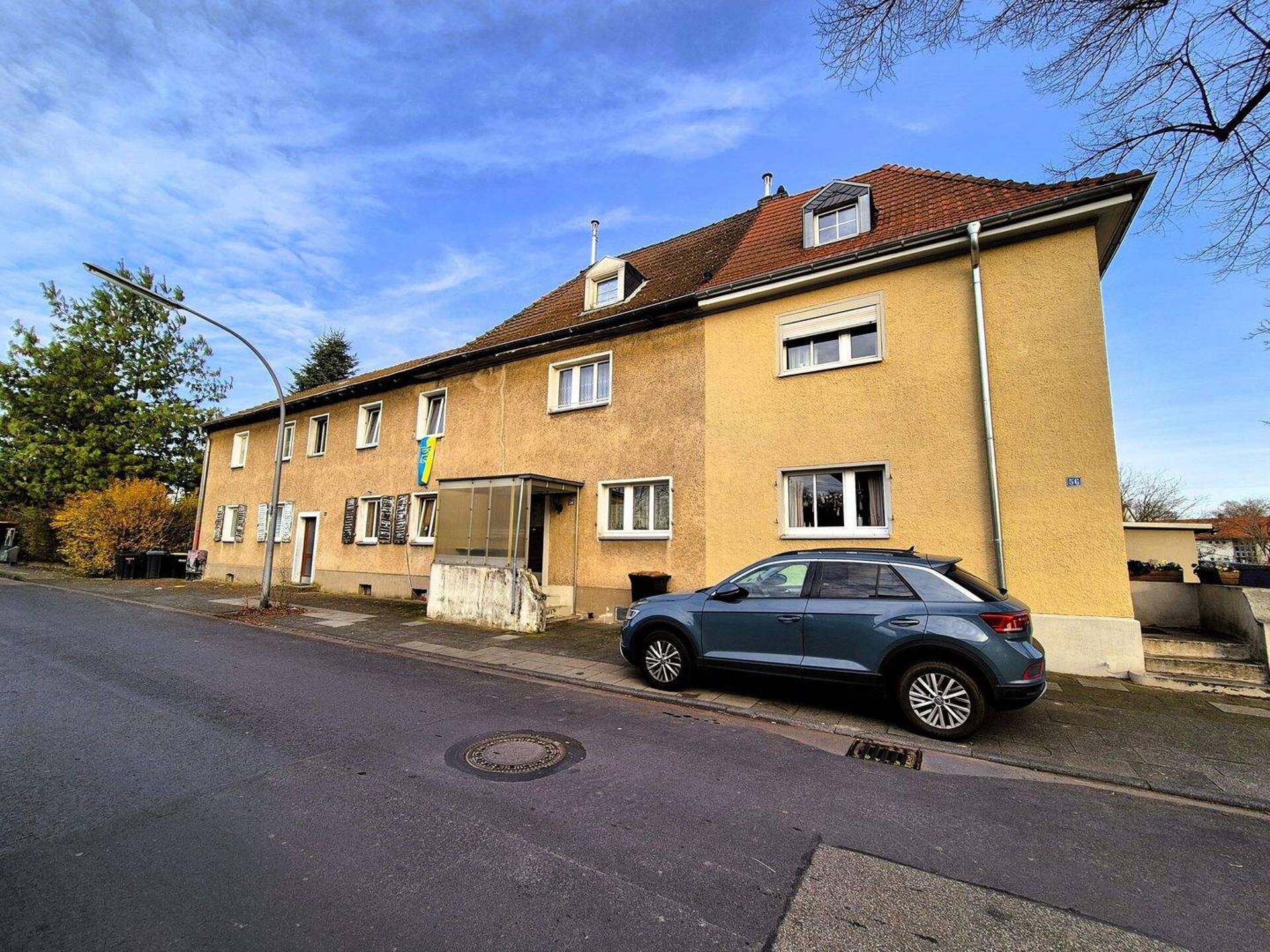 Reihenmittelhaus in 51149 Köln mit 85,57 m² kaufen