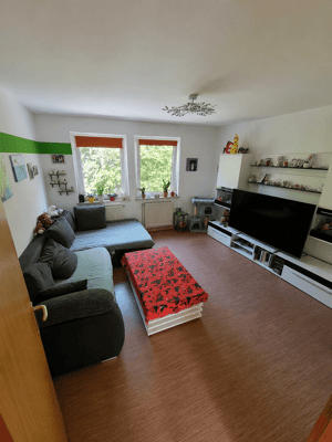 2-Zimmer-Wohnung mit Balkon in Trier-Euren - solide Kapitalanlage mit Potenzial – 54294 Trier – Vorschaubild 4