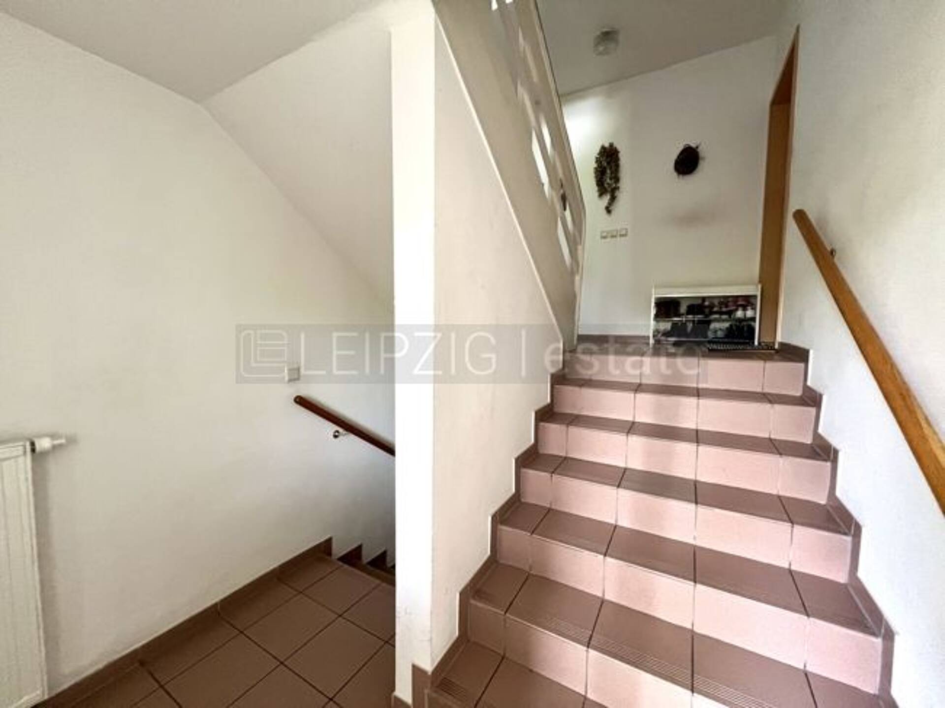Erdgeschosswohnung in 04600 Altenburg mit 67 m² kaufen