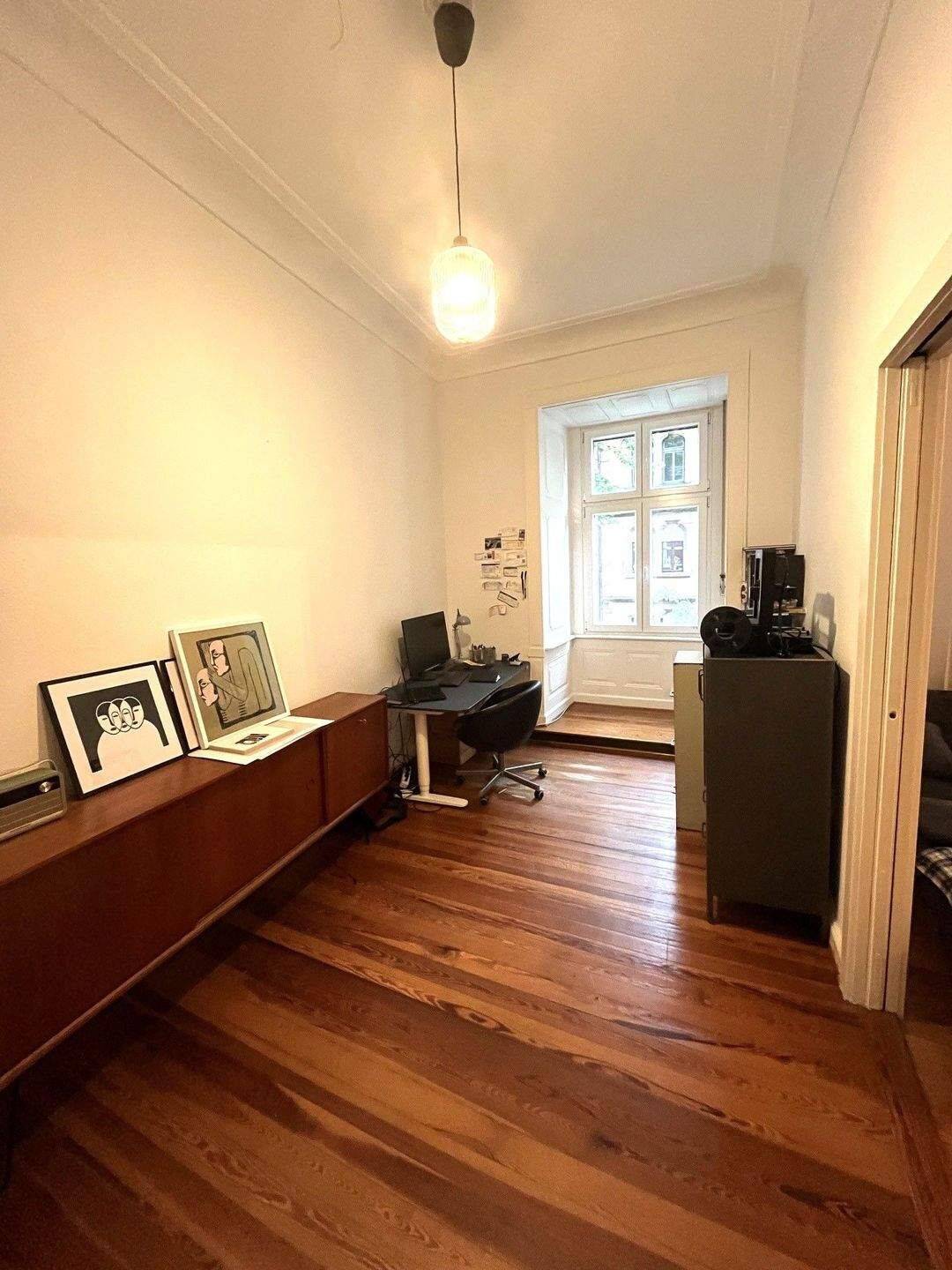 Renovierte, wunderschöne Altbauwohnung! – Saarbrücken – Vorschaubild 6