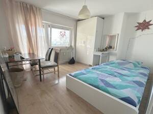 Freiburg i. Breisgau - Vermietete 6-Zimmer-Maisonettewohnung zzgl. ELW im Untergeschoss – 79114 Freiburg im Breisgau – Vorschaubild 4