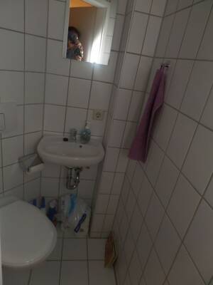 gemütliche 2- Zimmer- Wohnung mit Balkon, in zentraler Lage – 7749 Jena – Vorschaubild 6