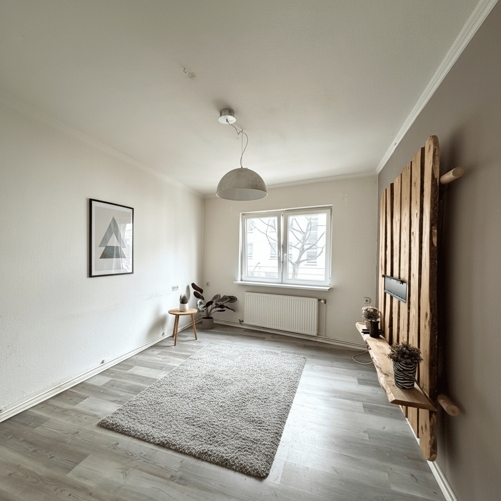 City-Nah und modernisiert! MFH mit mega-Rendite!!! – Bremen – Vorschaubild 3