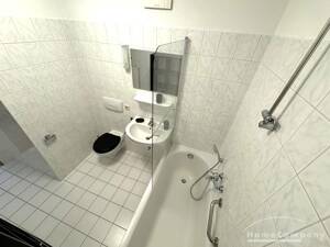 25971 HomeCompany Dresden Möbliert/Furnished 2-Zimmer Apartment mit Balkon in Dresden- Strehlen 2 Personen – 1219 Dresden – Vorschaubild 9