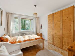Gepflegte und bezugsfreie 2,5-Zimmer-Wohnung in München-Laim – 80686 München – Vorschaubild 5
