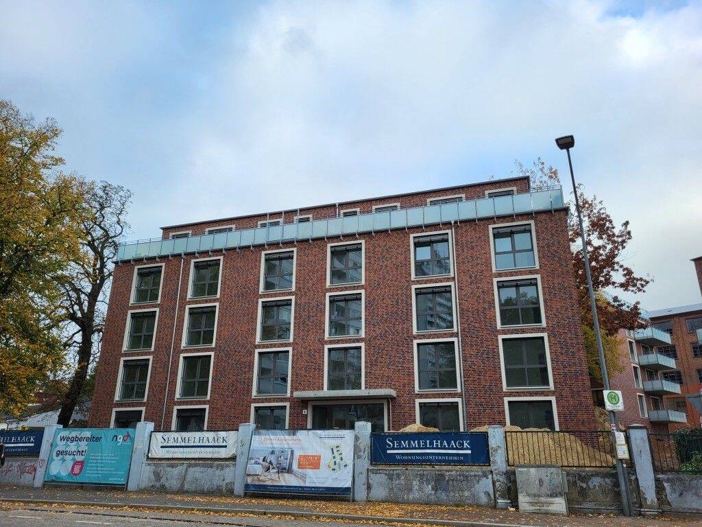 Moderne Studenten- & Azubi-Appartements in zentraler Lage!