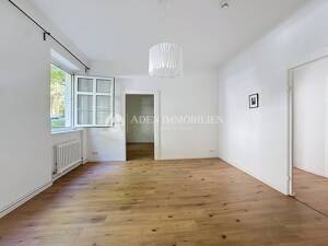 Lichtdurchflutete 3-Zimmer-Wohnung mit Balkon im grünen Westend – 14052 Berlin – Vorschaubild 3