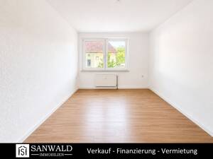 Perfekte 2,5-Zimmer-Wohnung mit Balkon – 45888 Gelsenkirchen – Vorschaubild 2