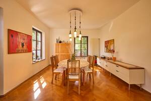 Villa mit Charme an der Mathildenhöhe – 64287 Darmstadt – Vorschaubild 7