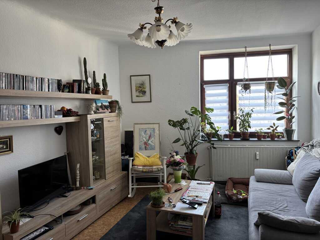 Großes, entwicklungsfähiges Wohn-/Geschäftshaus nebst freiem Grundstück und einer Werkstatt – Aachen – Vorschaubild 5