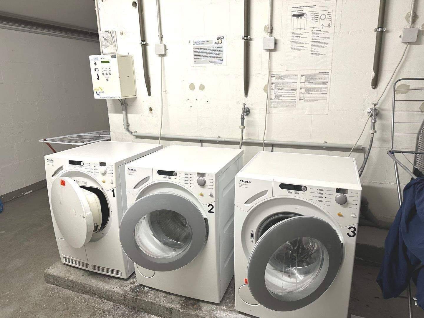 Möbliertes Appartement! Ideale Lage Nähe Uni-/TechnologieZentrum/Indu-Park! – Dortmund – Vorschaubild 8