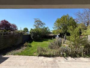 Wohnen & Verdienen: 92 m² EG-Wohnung mit Garten + vermietete Einheit (500 €/mtl.) in DA-Arheilgen – 64291 Darmstadt – Vorschaubild 5