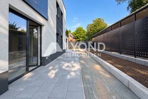 Exklusive Neubauwohnung - Erdgeschoss Wohnung 1 - 53,16 m², 2 Zimmer, 1 Stellplatz – 44329 Dortmund – Vorschaubild 9