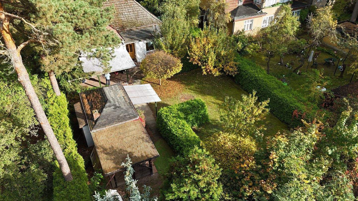 *BEREITS VERKAUFT!*-Einfamilienhaus in Wassernähe, ideal angebunden an die S-Bahn & A10 Center gleich um die Ecke! – Wildau – Vorschaubild 4