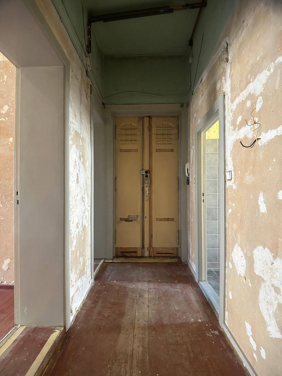 Bezugsfreier 2-Zimmer-Altbauklassiker unweit des Lietzenseeparks - Gestalten Sie Ihr Traumzuhause. – Berlin – Vorschaubild 6