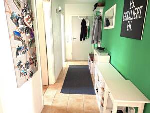 3-Zimmer-Whg. in Sendling Nähe U6 Aidenbachstr. – 81379 München – Vorschaubild 9