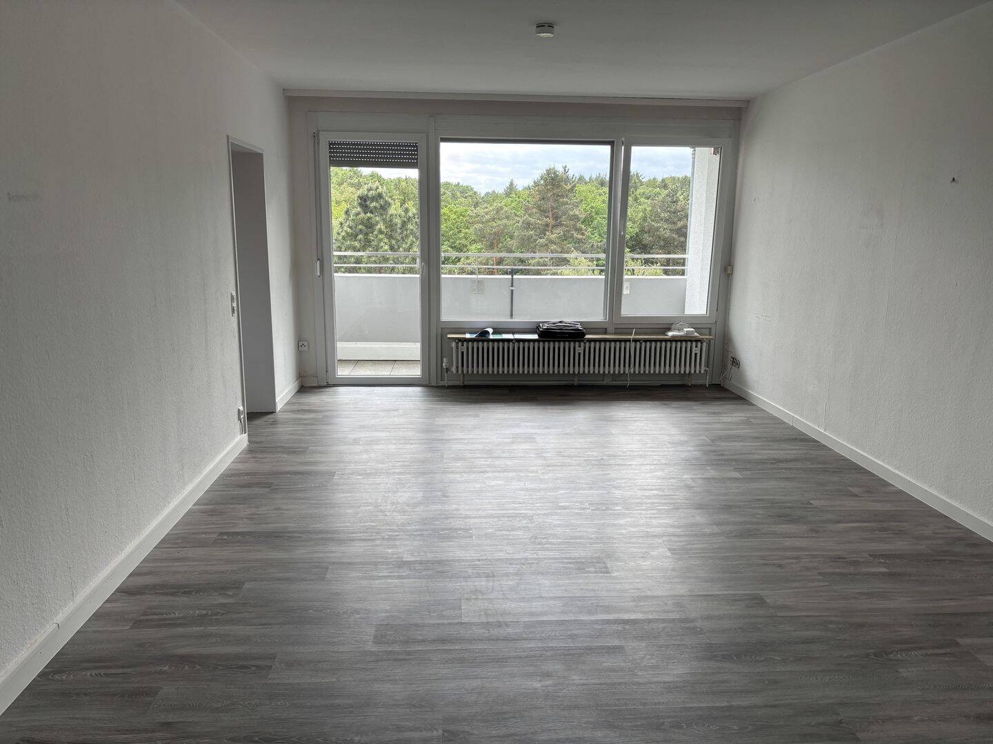 Eigentumswohnung in SB-Dudweiler – Saarbrücken – Vorschaubild 2