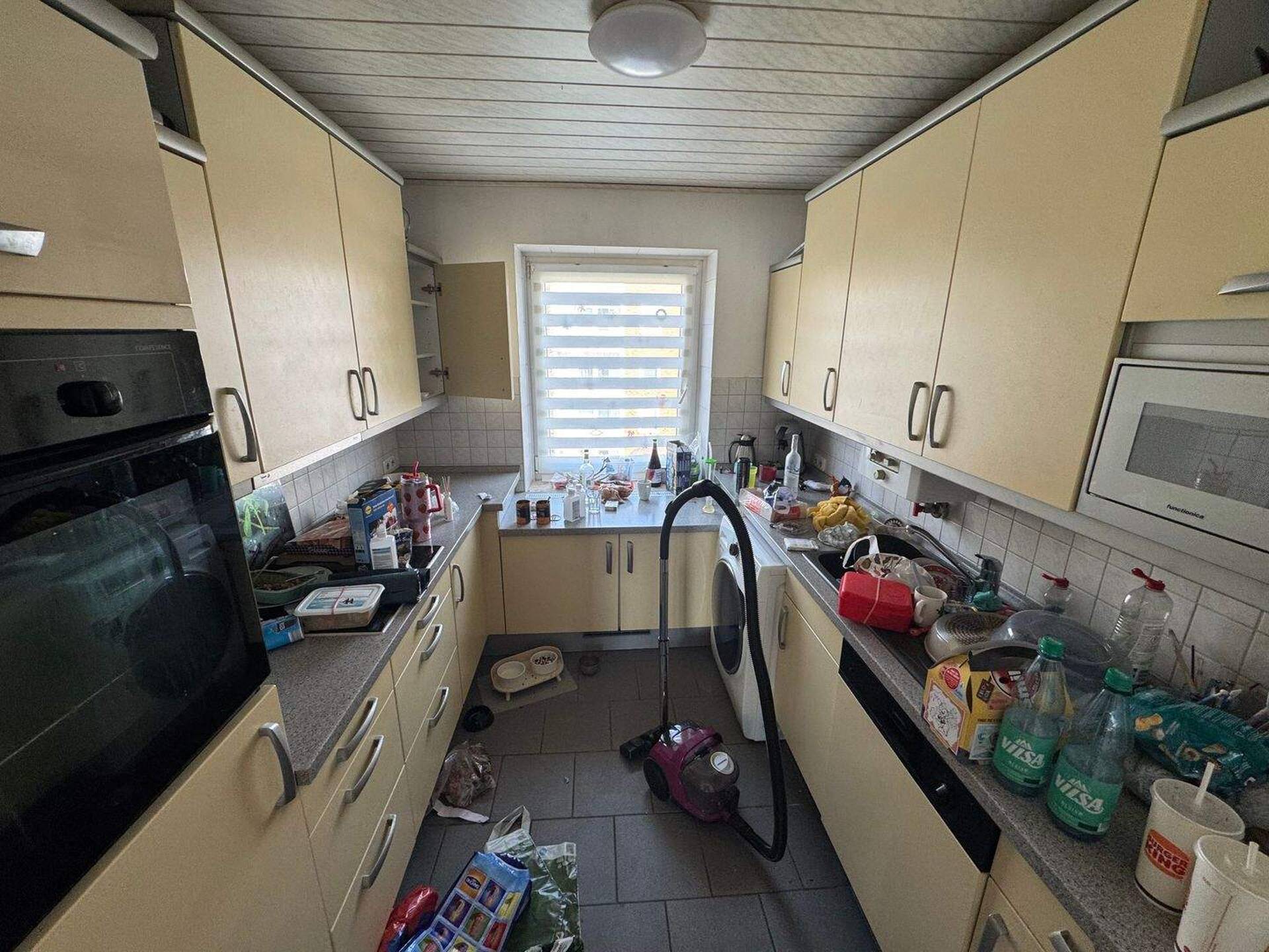 Etagenwohnung in 27570 Bremerhaven mit 61 m² kaufen
