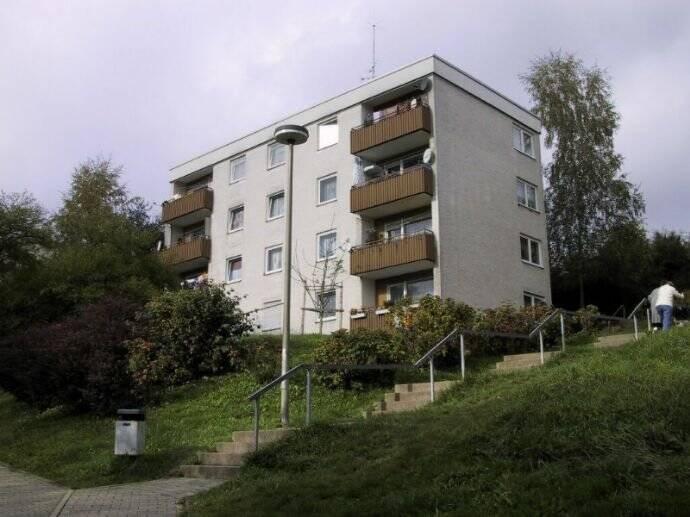 95.03 Schöne 3ZKB Wohnung in Rockenhausen