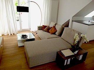 "Londonflair "- 2-Zimmer-Wohnung in Rotherbaum – Hamburg – Vorschaubild 4