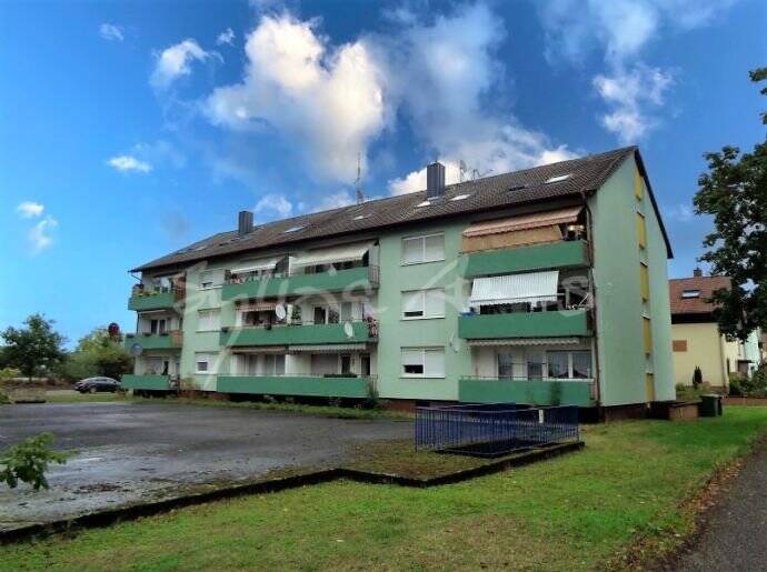 Modernisiertes MFH zum Verkauf – Oberhausen-Rheinhausen – Vorschaubild 4