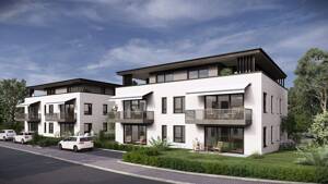 Lebensqualität pur. Familientraum mit Terrasse – 79822 Titisee-Neustadt – Vorschaubild 7