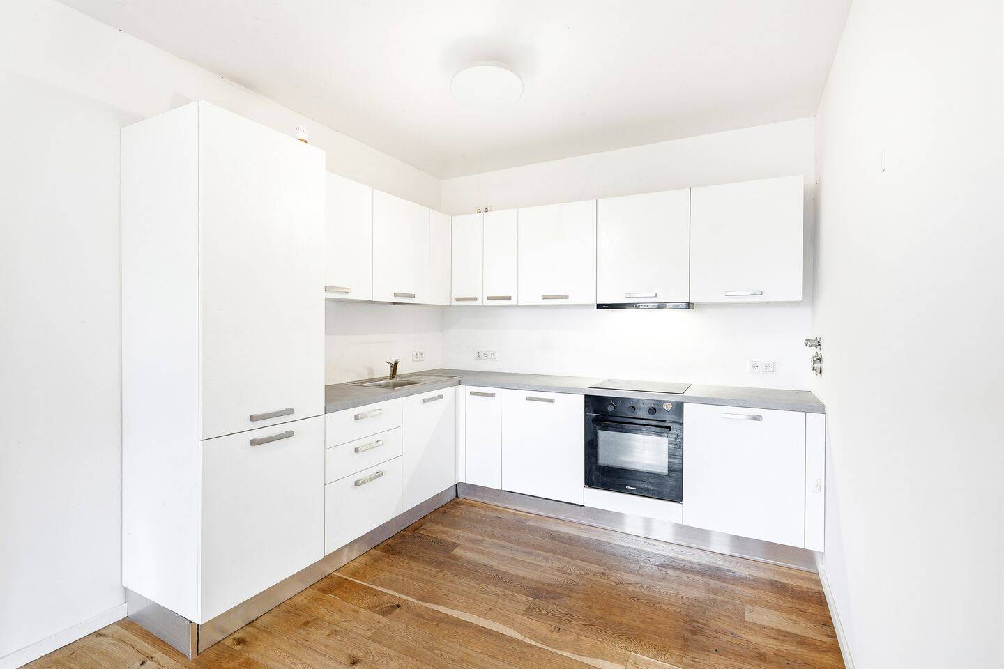 **Bezugsfreie 3-Zimmer-Wohnung mit Balkon in beliebter Pankower Wohnlage** – Berlin – Vorschaubild 7