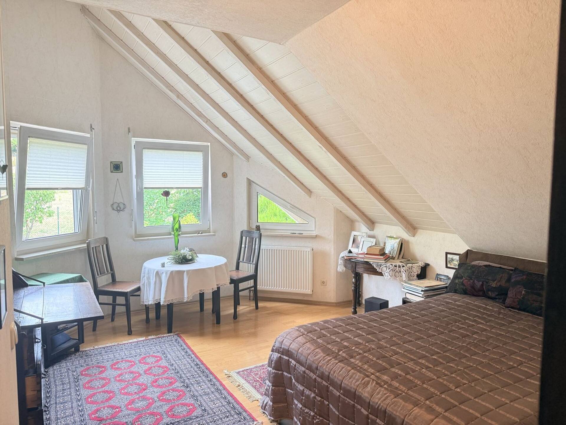 Einfamilienhaus in 66453 Gersheim / Seyweiler mit 144,78 m² kaufen