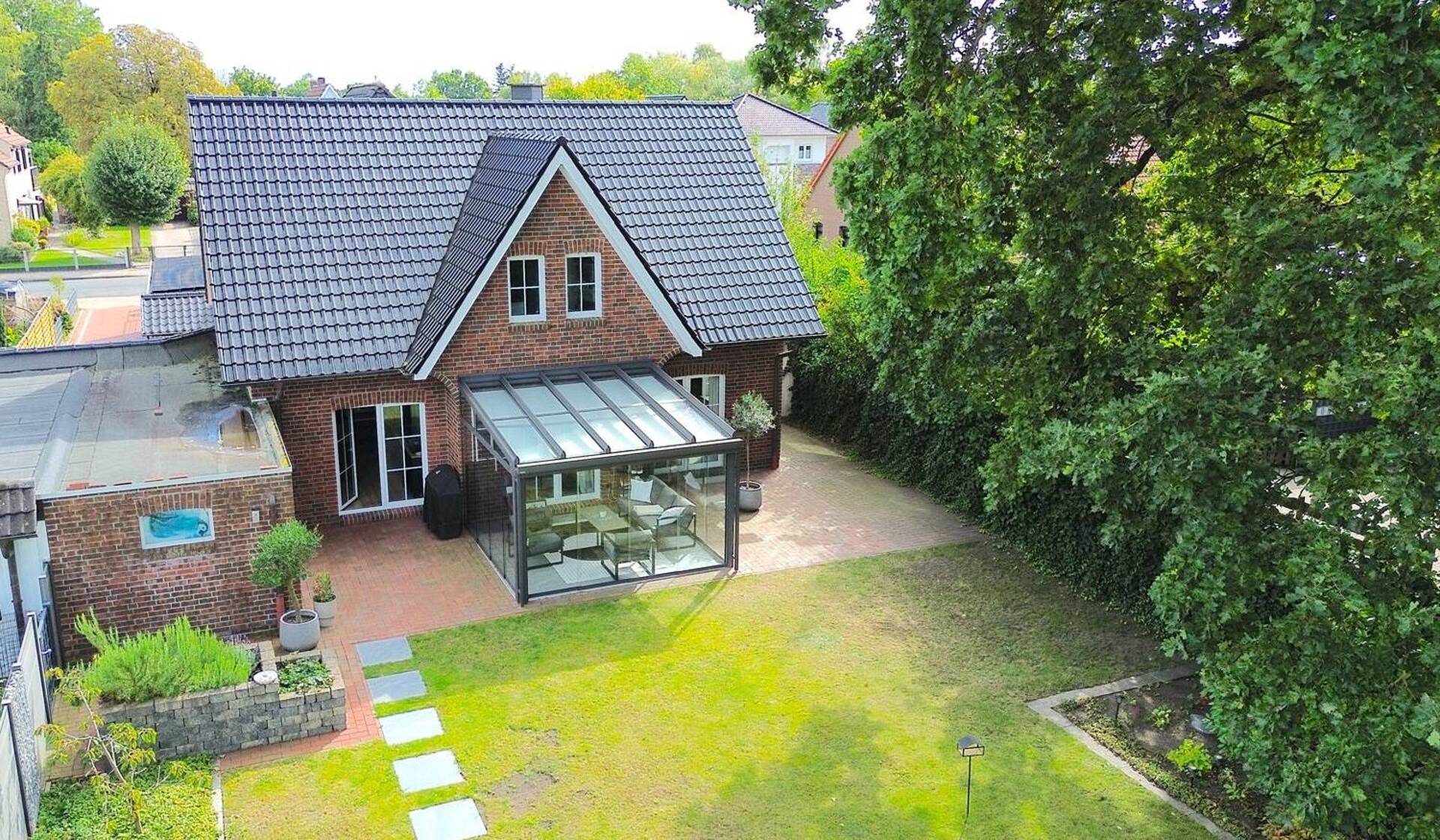 Einfamilienhaus in 27753 Delmenhorst / Ströhen mit 142 m² kaufen