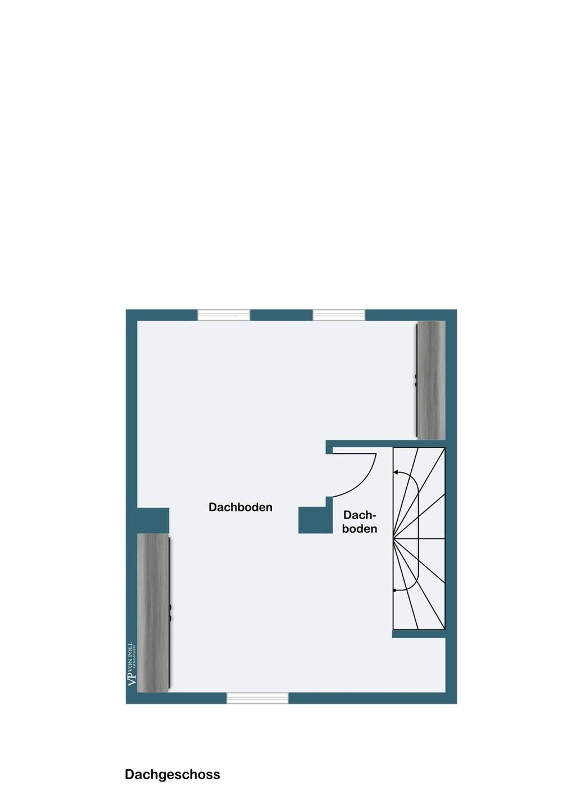 Reihenmittelhaus in 21337 Lüneburg mit 93 m² kaufen