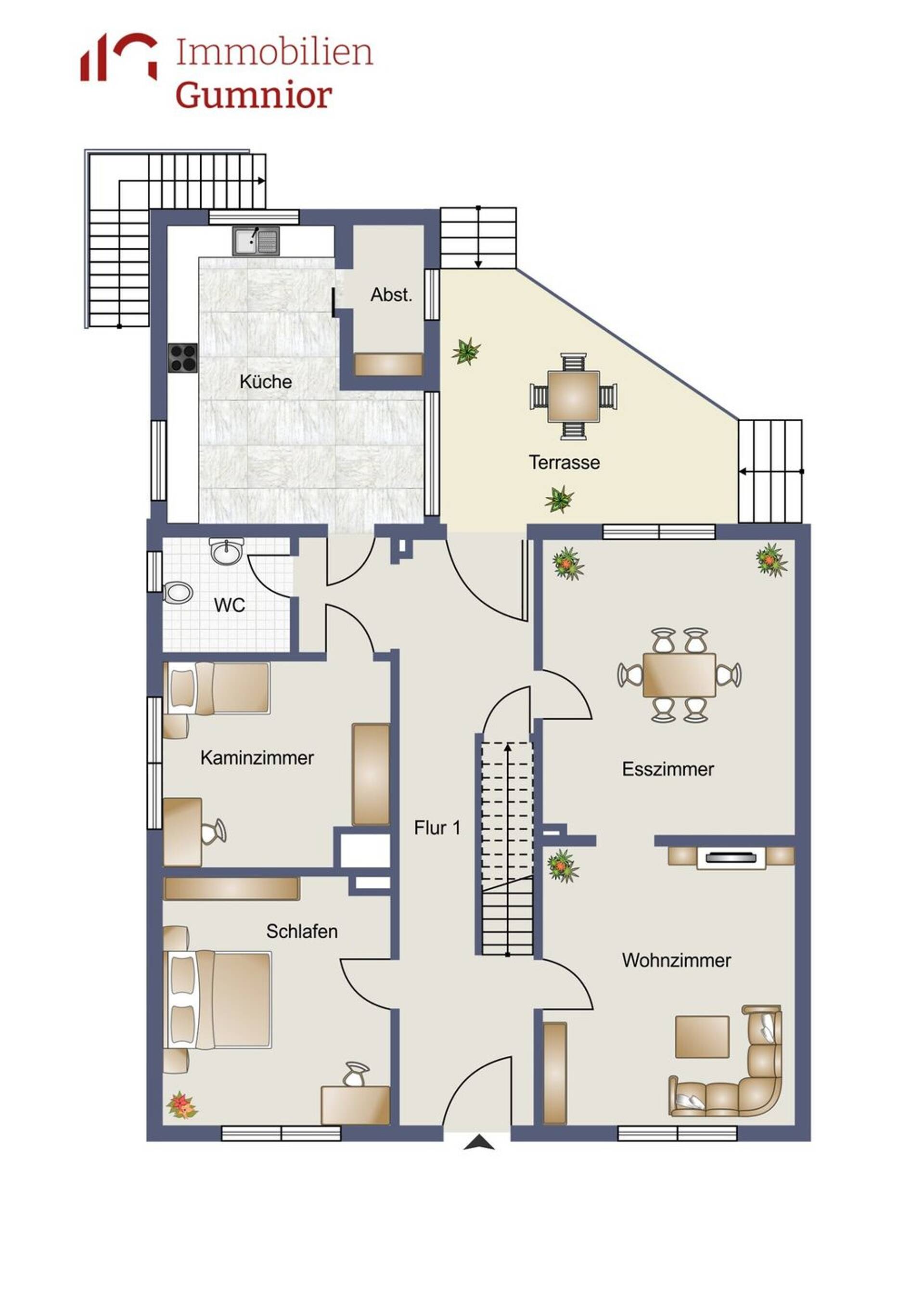 Bauernhaus in 48431 Rheine mit 174,58 m² kaufen