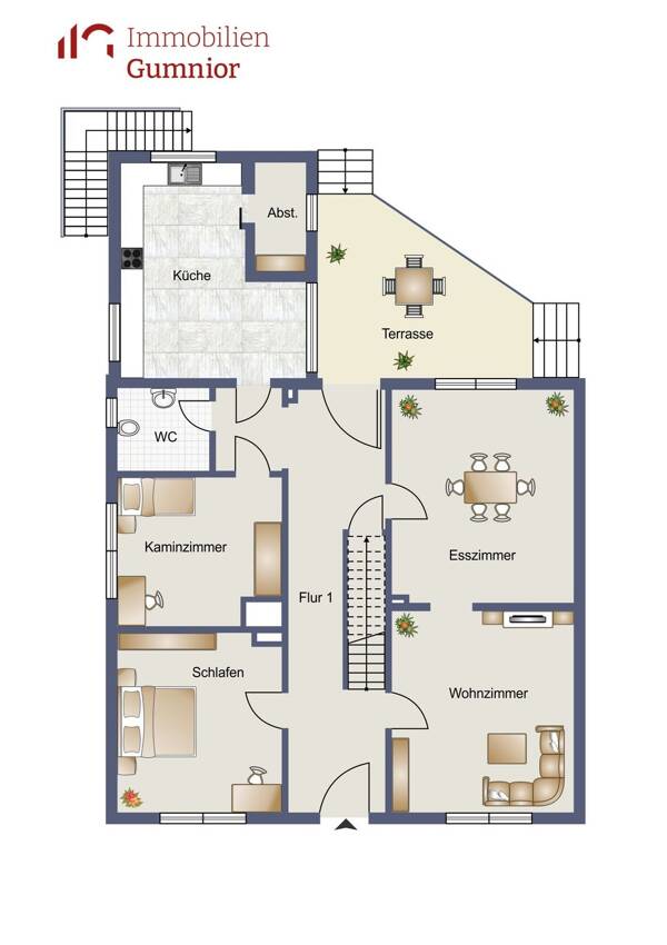 Bauernhaus in 48431 Rheine mit 174,58 m² kaufen