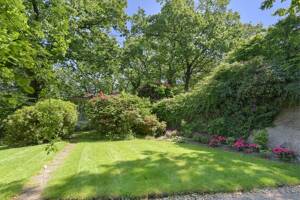 Großzügige Erdgeschosswohnung mit herrlichem Gartenblick in Essen-Bredeney – 45133 Essen – Vorschaubild 4