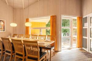 modernisiertes Ferienhaus mit Pool in Strandlage – 23570 Lübeck – Vorschaubild 5