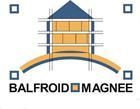 Balfroid Magnee logo