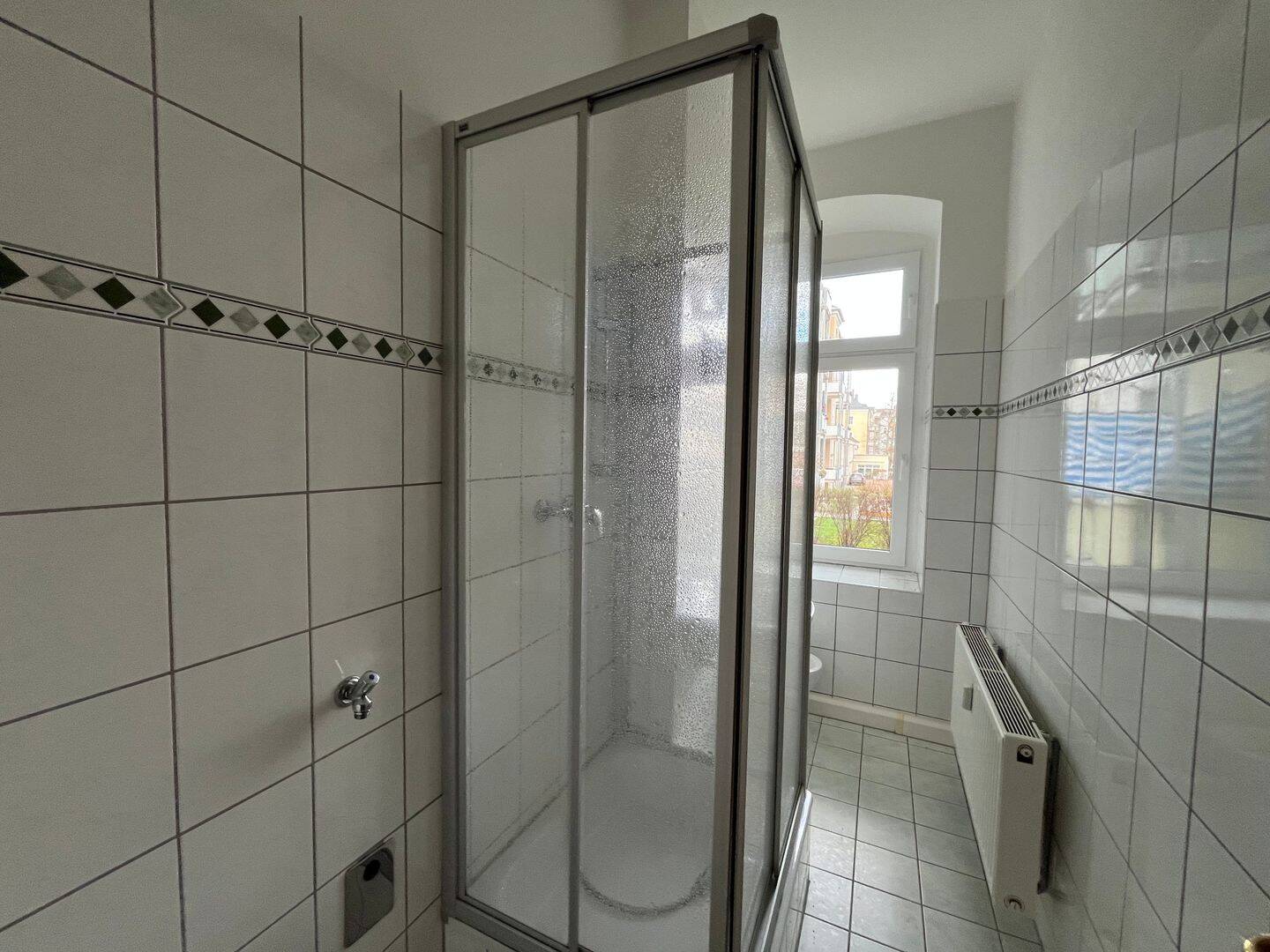 TOP* 1 NKM frei! 3-ZKB Wohnung im Lutherviertel, Chemnitz – ideal für Familien und Berufstätige – Chemnitz – Vorschaubild 8