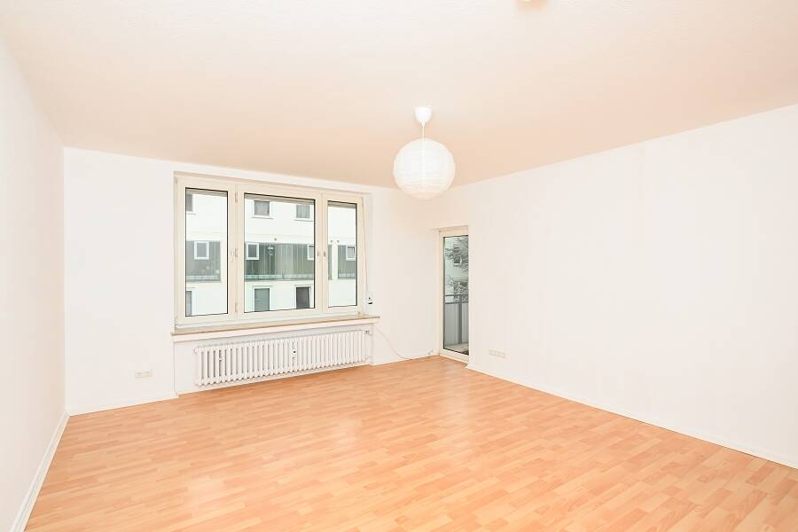 In bester Lage: Attraktive 3-Zimmer-Wohnung im Vorderen Westen! – Kassel – Bild 1 von 7