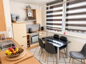 AUFZUG, BALKON & STELLPLATZ INKLUSIVE – 45888 Gelsenkirchen – Vorschaubild 3
