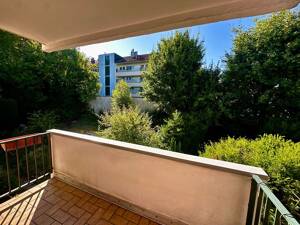 ATTRAKTIVE 3-ZIMMER-WOHNUNG MIT BALKON UND FUNKTIONALEM GRUNDRISS !!! – 58095 Hagen – Vorschaubild 6