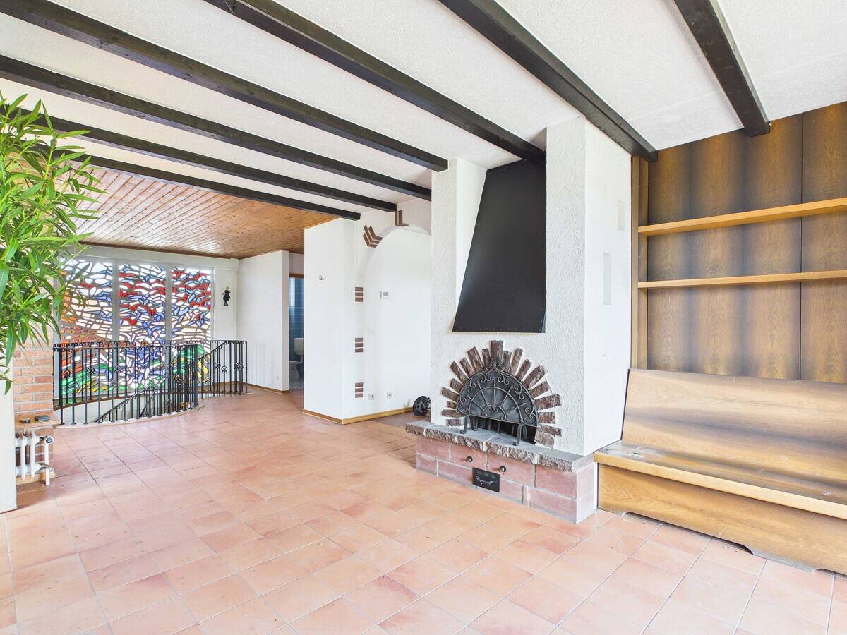 Bungalow zum Vollenden in Top-Lage von Gersweiler – Saarbrücken – Vorschaubild 7