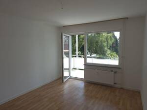 3-Zimmer-Wohnung mit großem Sonnen-Balkon – 45899 Gelsenkirchen – Vorschaubild 4