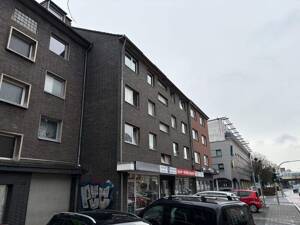 Gut geschnittene 3 Zimmer mit Balkon – 47058 Duisburg – Vorschaubild 3