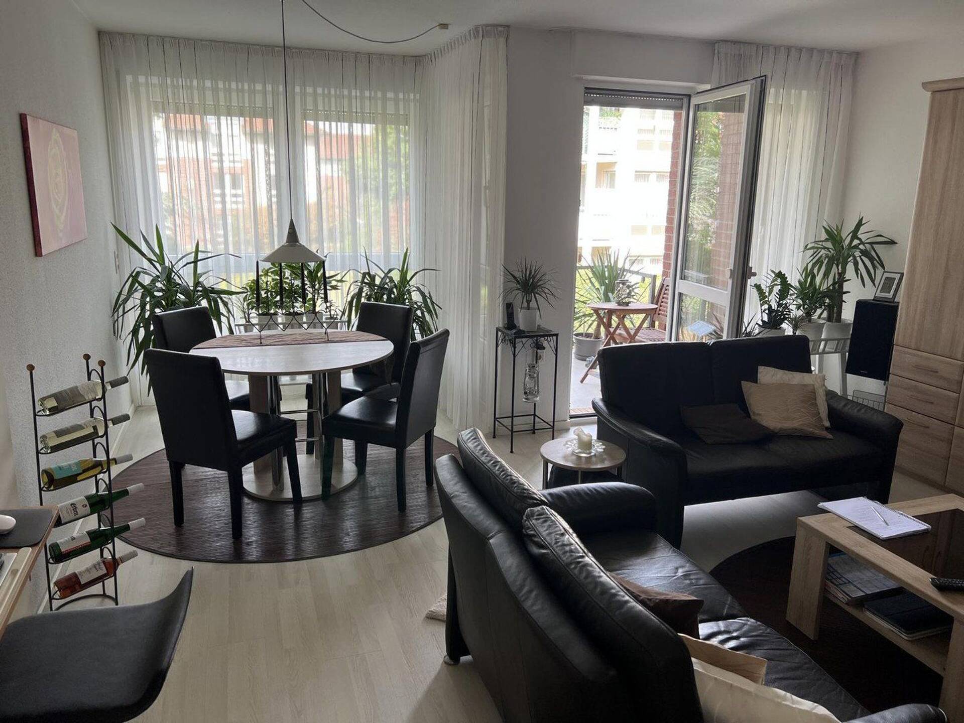 Etagenwohnung in 51375 Leverkusen mit 66 m² kaufen
