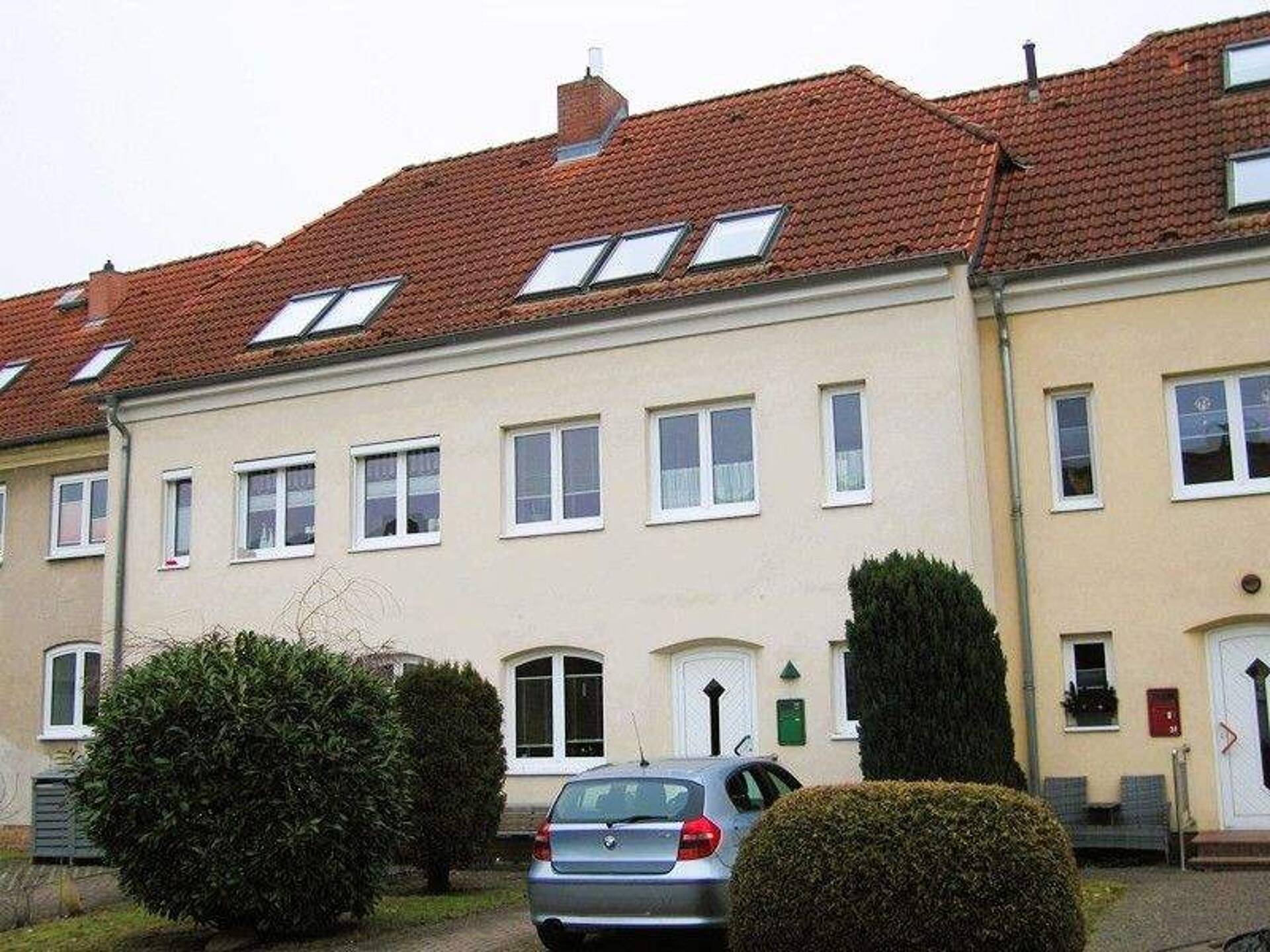 Reihenmittelhaus in 17389 Anklam mit 150 m² kaufen