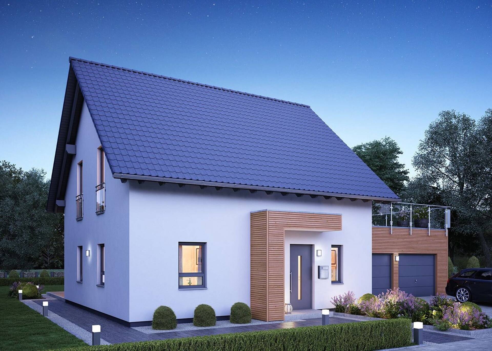 Einfamilienhaus in 31785 Hameln mit 143 m² kaufen
