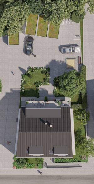 BOTTROP-Mitte: "gartenmaisonette. haus im haus am DICKMANN PARK." – 46236 Bottrop – Vorschaubild 4