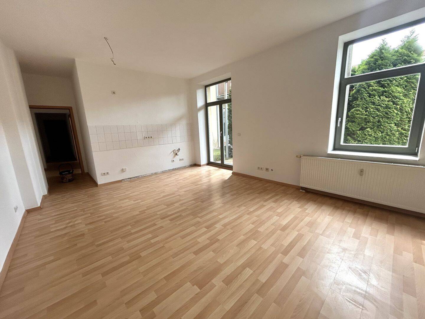 2-Raumwohnung in Magdeburg Stadtfeld Ost! – Magdeburg – Vorschaubild 2